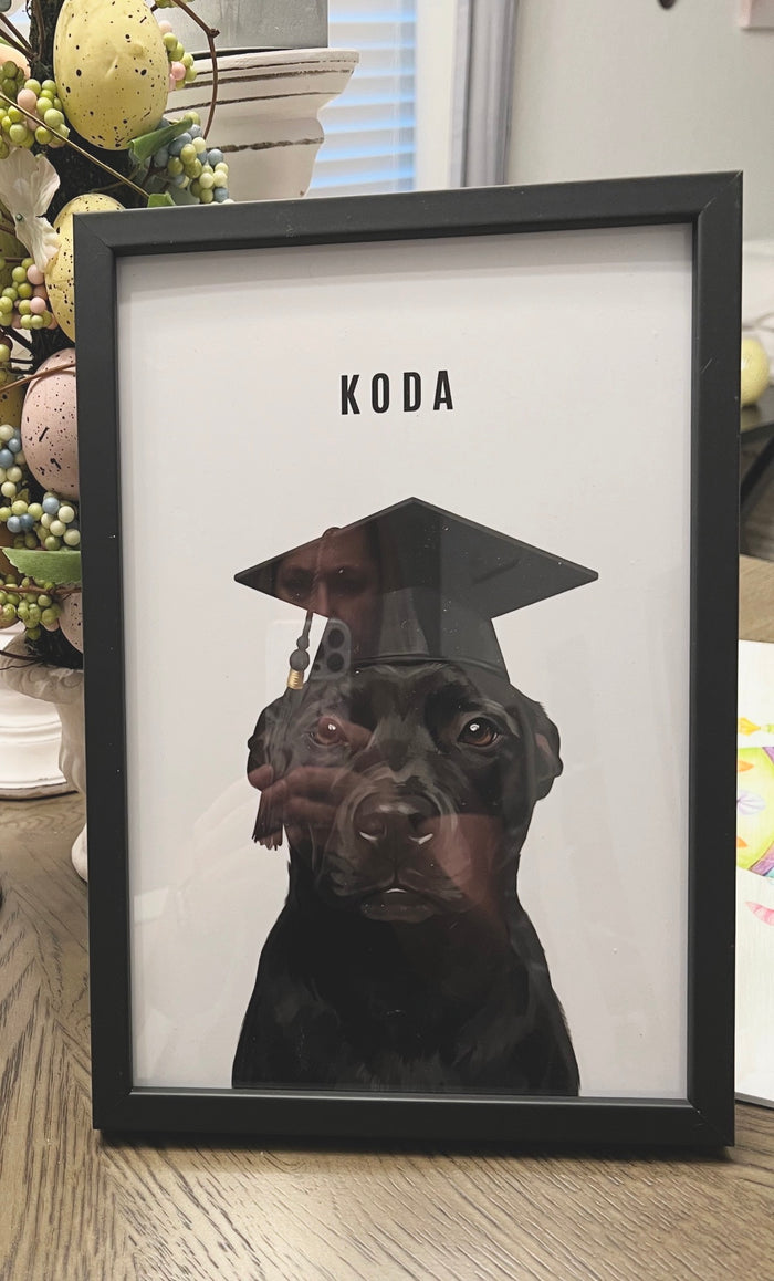 Goodboy customer