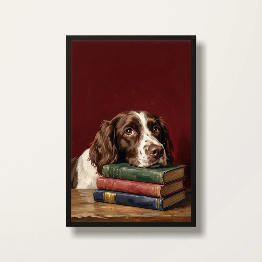 Example portrait